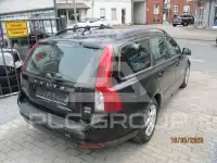 2009 Volvo V50
