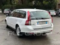2009 Volvo V50