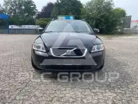 2009 Volvo V50