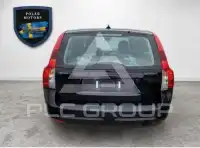 2009 Volvo V50