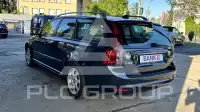 2009 Volvo V50