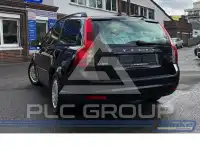 2009 Volvo V50