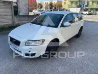 2009 Volvo V50