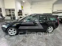 2009 Volvo V50