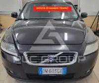 2009 Volvo V50