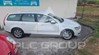 2009 Volvo V50