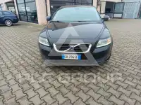 2009 Volvo V50