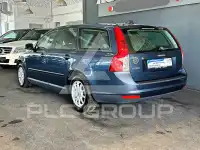 2009 Volvo V50