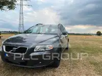 2009 Volvo V50