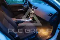 2009 Volvo V50