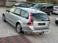 2009 Volvo V50