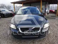 2009 Volvo V50