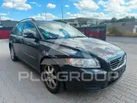 2009 Volvo V50