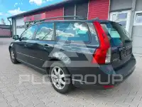 2009 Volvo V50