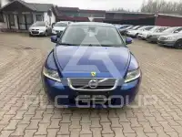 2009 Volvo V50