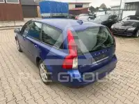 2009 Volvo V50