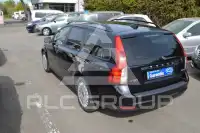 2009 Volvo V50