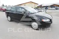 2009 Volvo V50