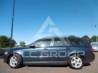 2009 Volvo V50