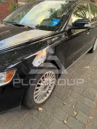 2009 Volvo V50