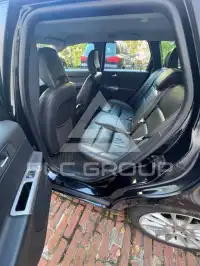 2009 Volvo V50