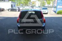 2009 Volvo V50