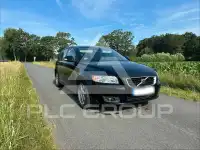 2009 Volvo V50