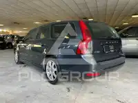 2009 Volvo V50