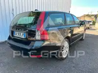 2009 Volvo V50
