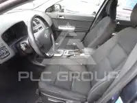 2009 Volvo V50