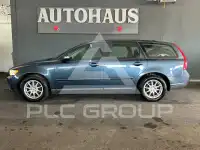 2009 Volvo V50