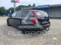 2009 Volvo V50