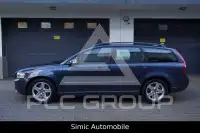 2009 Volvo V50
