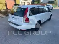 2009 Volvo V50