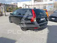 2009 Volvo V50
