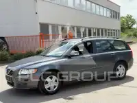 2009 Volvo V50