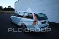 2009 Volvo V50