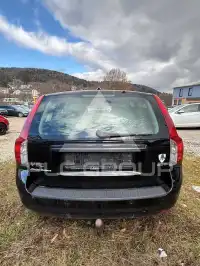 2009 Volvo V50