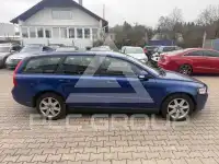 2009 Volvo V50