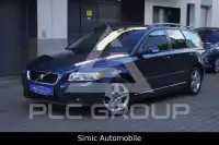 2009 Volvo V50