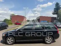 2009 Volvo V50