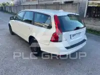 2009 Volvo V50