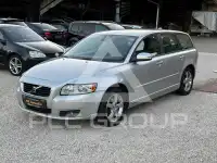 2009 Volvo V50