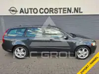 2009 Volvo V50