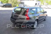 2009 Volvo V50