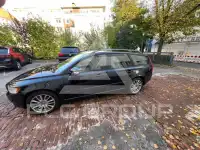 2009 Volvo V50