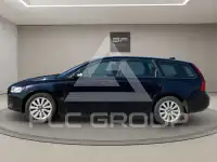 2009 Volvo V50