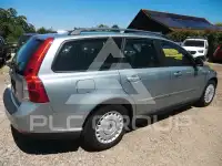 2009 Volvo V50
