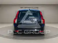2009 Volvo V50