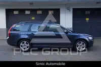 2009 Volvo V50